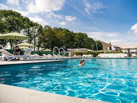 Resort Mooi Bemelen - Camping Eijsden-Margraten - Image N°73