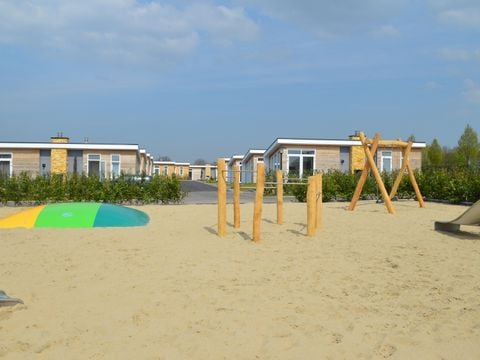 Resort Mooi Bemelen - Camping Eijsden-Margraten - Image N°5