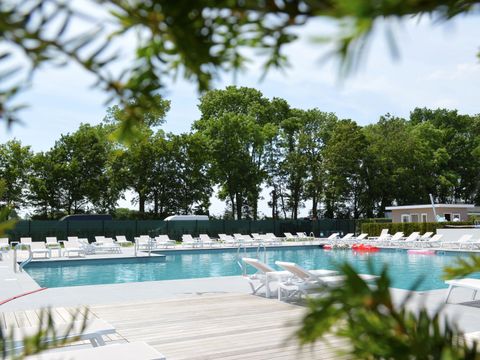 Resort Mooi Bemelen - Camping Eijsden-Margraten - Image N°9