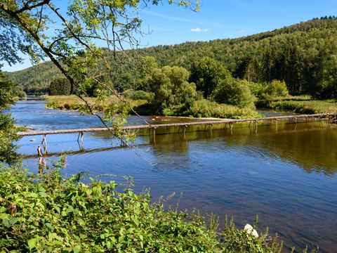 Golden Lakes Village - Camping Hainaut - Image N°31