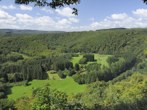 Golden Lakes Village - Camping Hainaut - Image N°32