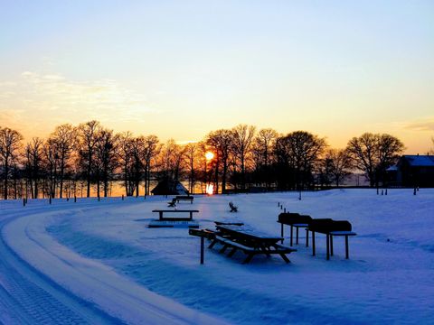 Golden Lakes Village - Camping Hainaut - Image N°36