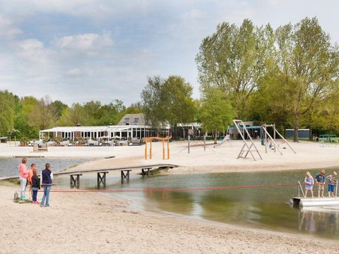 Summio Villaparc Schoonhovenseland - Camping Hoogeveen - Image N°6