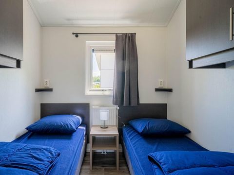 MAISON 4 personnes - Velthorst 4