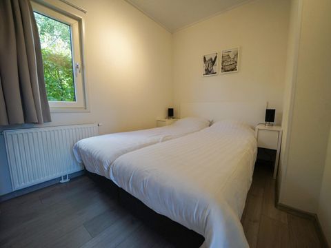 MAISON 4 personnes - Pavillon 4