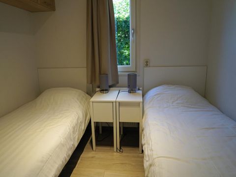 MAISON 4 personnes - Pavillon 4