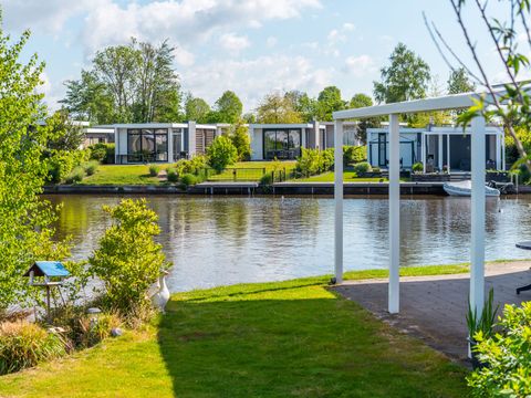 EuroParcs Veluwemeer - Camping Nunspeet - Image N°24