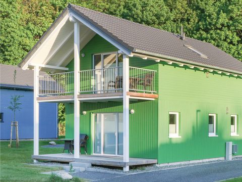 Novasol Ferienpark Thale Bodental - Camping Saksen-Anhalt - Image N°44