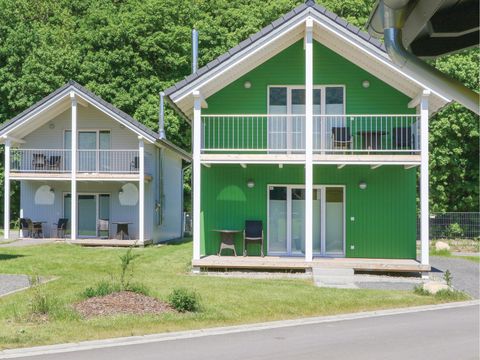 Novasol Ferienpark Thale Bodental - Camping Saksen-Anhalt - Image N°41