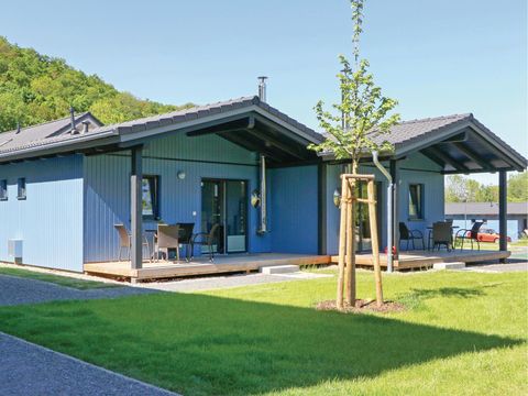 Novasol Ferienpark Thale Bodental - Camping Saksen-Anhalt - Image N°70