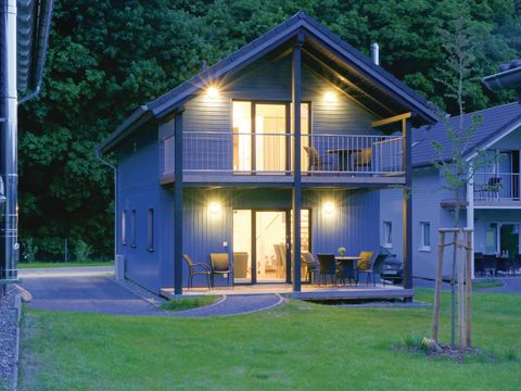 Novasol Ferienpark Thale Bodental - Camping Saxe-Anhalt - Image N°71