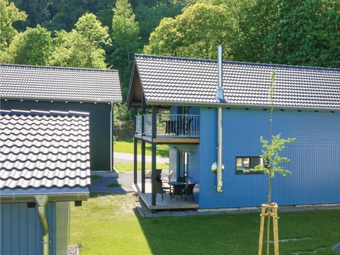 Novasol Ferienpark Thale Bodental - Camping Saksen-Anhalt - Image N°64