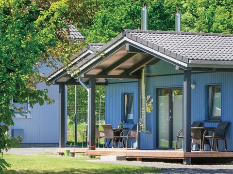 Novasol Ferienpark Thale Bodental - Camping Saxe-Anhalt - Image N°75