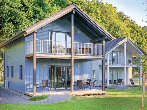 Novasol Ferienpark Thale Bodental - Camping Saksen-Anhalt - Image N°63