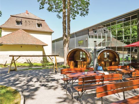 Novasol Ferienpark Thale Bodental - Camping Saksen-Anhalt - Image N°93