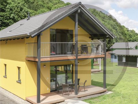 Novasol Ferienpark Thale Bodental - Camping Saksen-Anhalt - Image N°36