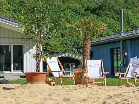 Novasol Ferienpark Thale Bodental - Camping Saksen-Anhalt - Image N°95