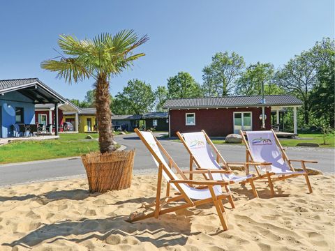 Novasol Ferienpark Thale Bodental - Camping Saksen-Anhalt - Image N°86