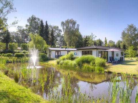 TopParken De Wielerbaan - Camping Wageningen - Image N°20