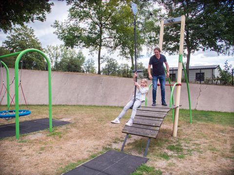 TopParken De Wielerbaan - Camping Wageningen - Image N°10