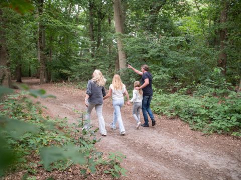 TopParken De Wielerbaan - Camping Wageningen - Image N°15