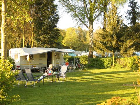 TopParken De Wielerbaan - Camping Wageningen - Image N°22