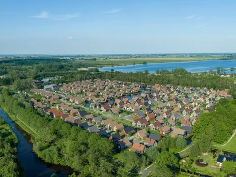 Landal de Reeuwijkse Plassen - Camping Bodegraven-Reeuwijk - Image N°27