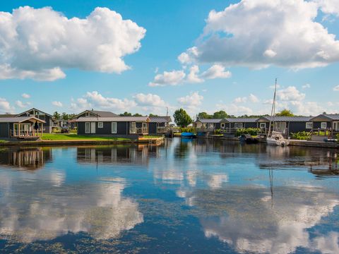 Landal Waterpark Sneekermeer - Camping De Friese Meren - Image N°4