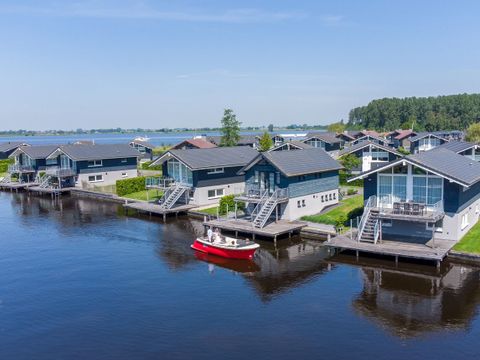 Landal Waterpark Sneekermeer - Camping De Friese Meren - Image N°29