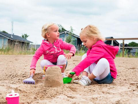 Landal Waterpark Sneekermeer - Camping Friesische Seen - Image N°11