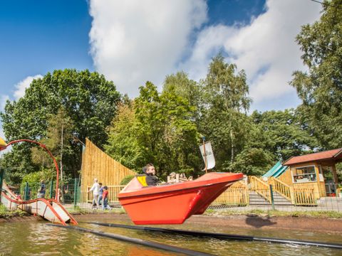 Landal Waterpark Sneekermeer - Camping Friesische Seen - Image N°17