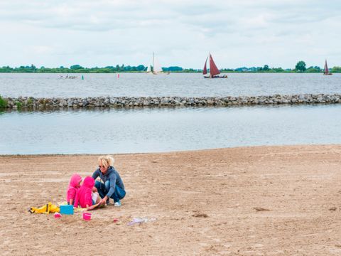 Landal Waterpark Sneekermeer - Camping Friesische Seen - Image N°18