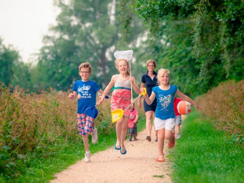 Landal Waterpark Sneekermeer - Camping Friesische Seen - Image N°16