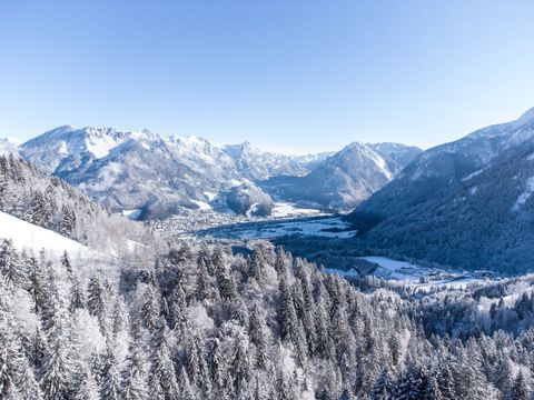 Landal Hochmontafon - Camping Vorarlberg - Image N°47