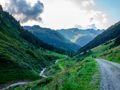 Landal Hochmontafon - Camping Vorarlberg - Image N°54