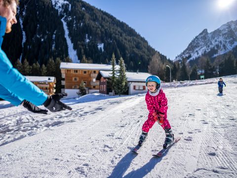 Landal Hochmontafon - Camping Vorarlberg - Image N°37