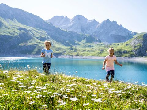 Landal Hochmontafon - Camping Vorarlberg - Image N°13