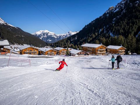 Landal Hochmontafon - Camping Vorarlberg - Image N°31