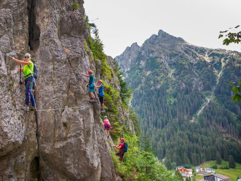 Landal Hochmontafon - Camping Vorarlberg - Image N°53