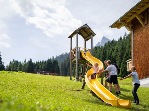 Landal Hochmontafon - Camping Vorarlberg - Image N°10