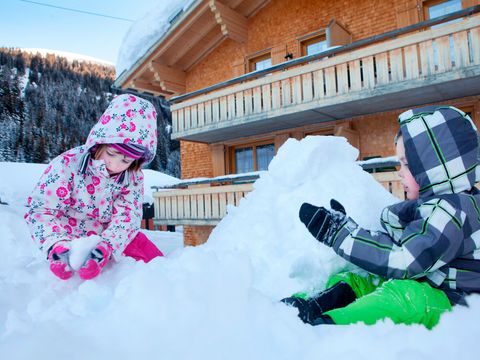 Landal Hochmontafon - Camping Vorarlberg - Image N°21