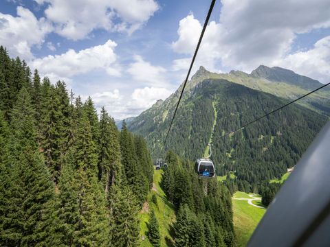 Landal Hochmontafon - Camping Vorarlberg - Image N°15