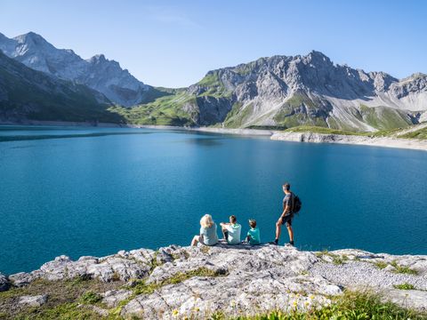 Landal Hochmontafon - Camping Vorarlberg - Image N°64