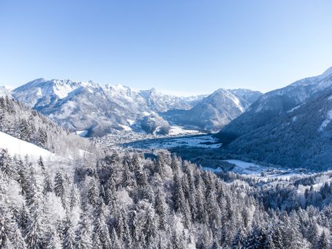 Landal Hochmontafon - Camping Vorarlberg - Image N°41