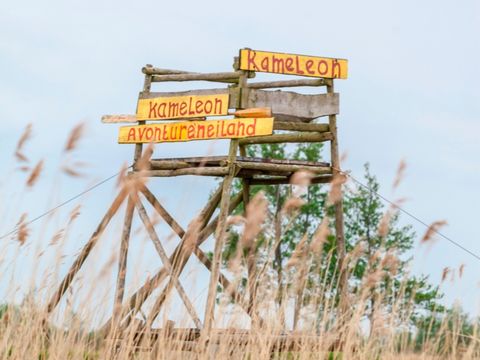 Landal Waterpark Terherne - Camping Friesische Seen - Image N°12