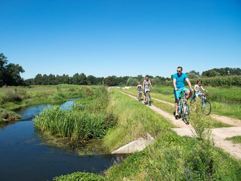 Landal Waterpark Terherne - Camping Friesische Seen - Image N°20