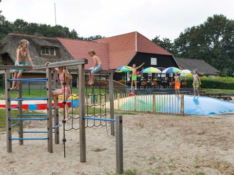 Molecaten Park De Agnietenberg - Camping Zwolle - Image N°11