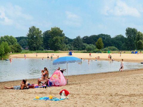 Molecaten Park De Agnietenberg - Camping Zwolle - Image N°15