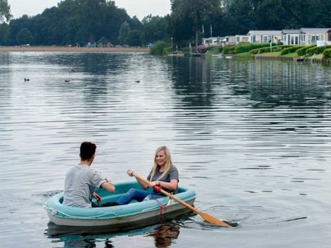 Molecaten Park De Agnietenberg - Camping Zwolle - Image N°6