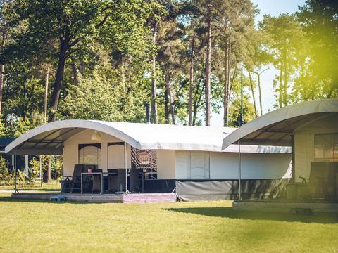 Vakantiepark Ackersate - Camping Barneveld - Image N°77